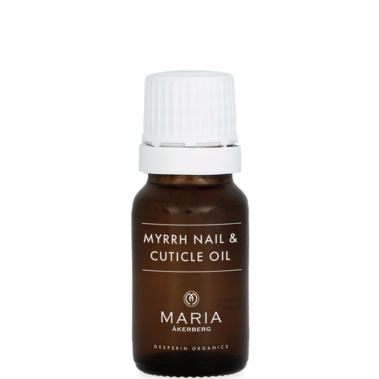 Maria Åkerberg Myrrh Nail & Cuticle Oil 10 ml