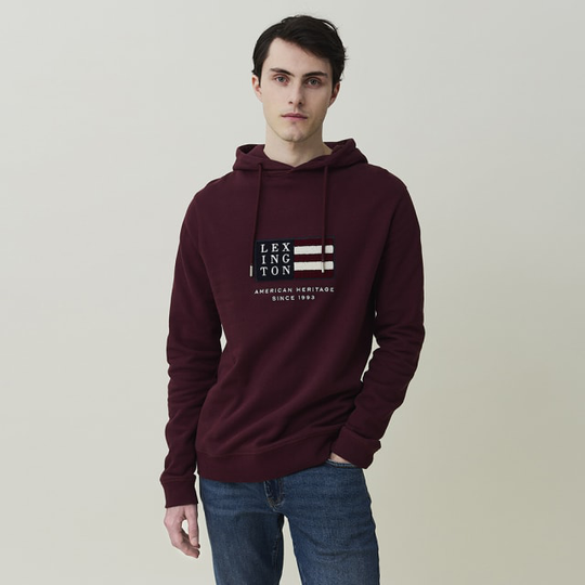 Perry Organic Cotton Hood