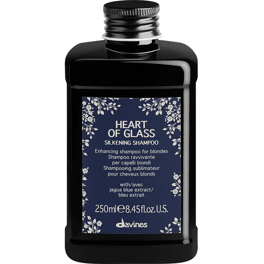 Heart of Glass, 250 ml Davines Shampoo