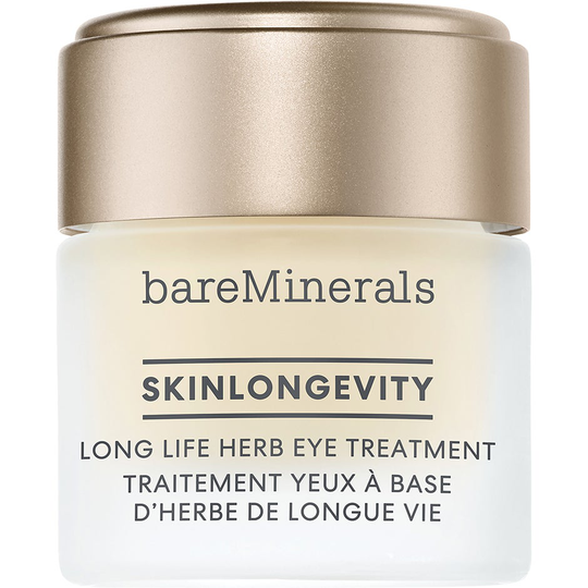 Skinlongevity Long Life Herb Eye Treatment, 15 g bareMinerals Ögon