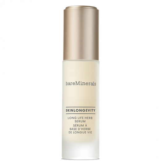 bareMinerals Skinlongevity Long Life Herb Serum