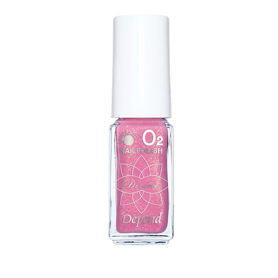 Depend O2 I Believe in Pink 5112 O2