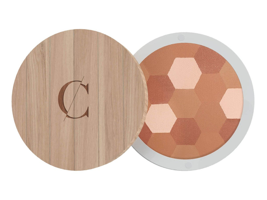 Mosaic Powder, 8.5 g Couleur Caramel Puder