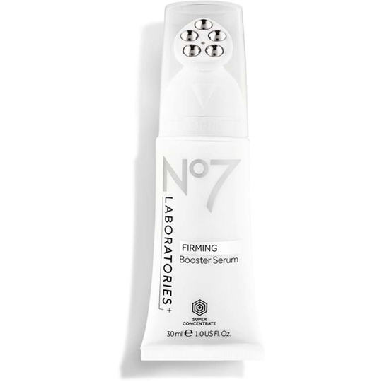 Laboratories Firming Booster Serum, 30 ml No7 Serum & Ansiktsolja
