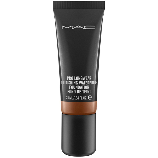 MAC Cosmetics Pro Longwear Nourishing Waterproof Foundation Nw50