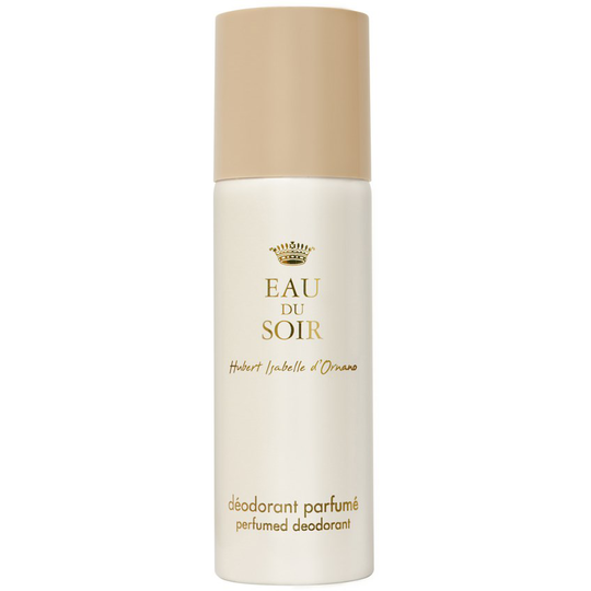 Sisley Eau Du Soir Perfumed Deodorant 150 ml