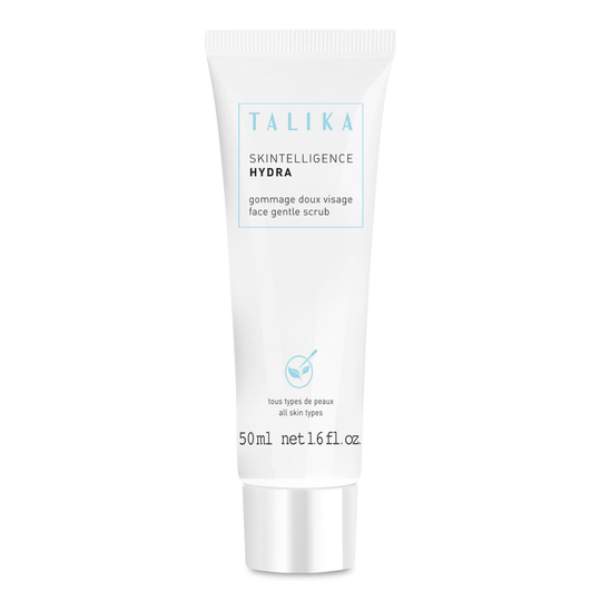 Talika Face Gentle Scrub 50 ml