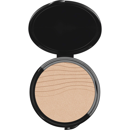 Giorgio Armani Beauty Luminous Silk Glow Fusion Face Powder Refill 2
