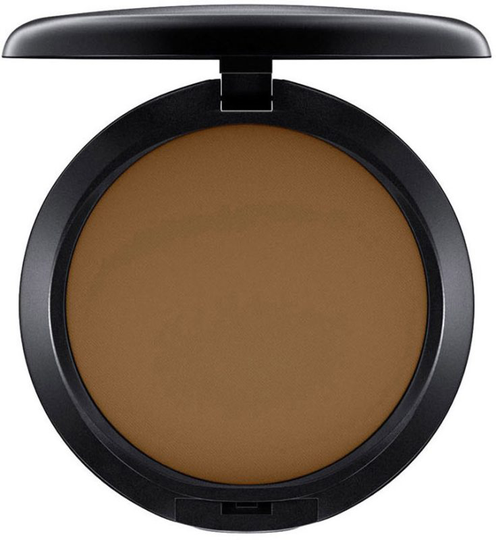 MAC Cosmetics Studio Fix Powder Plus Foundation Nc46