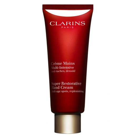 Clarins Super Restorative Hand Cream