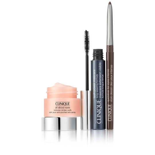 Clinique Power Lashes Set