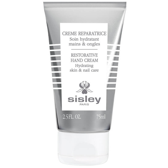 Sisley Restorative Hand Cream Hydrating Skin & Nail Care (75ml)