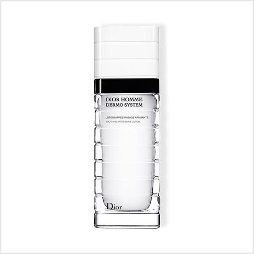 Dermo System - Repairing after-shave lotion