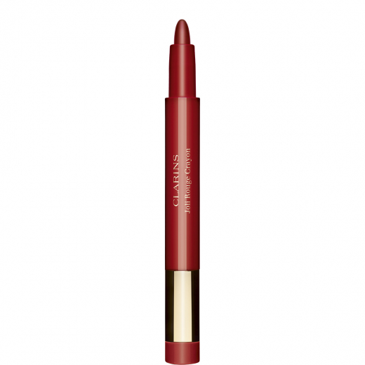 Clarins Joli Rouge Crayon 742c Joli Rouge