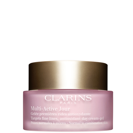 Clarins Multi-Active Jour Cream-Gel 50 ml