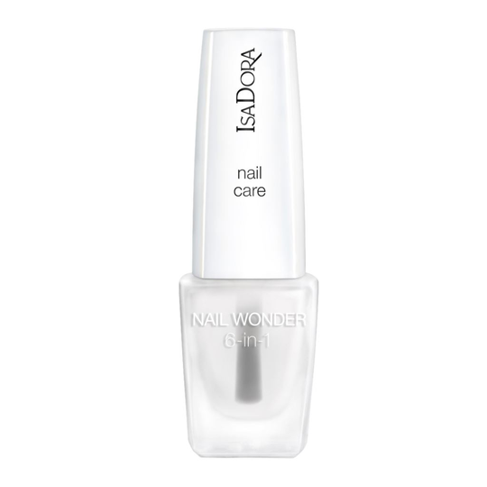 IsaDora Nail Wonder 6-in-1 Nail Gel 6 ml