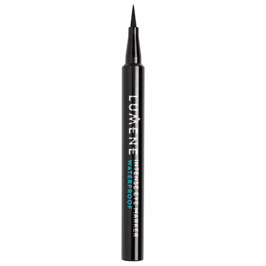 Lumene Intense Eye Marker Waterproof Black