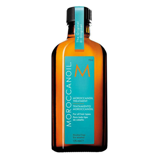 Moroccanoil Treatment (125ml)