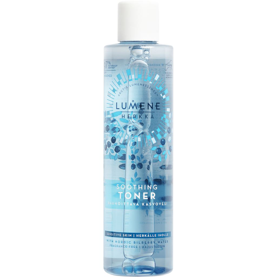 Lumene HERKKÄ Soothing Toner 200 ml