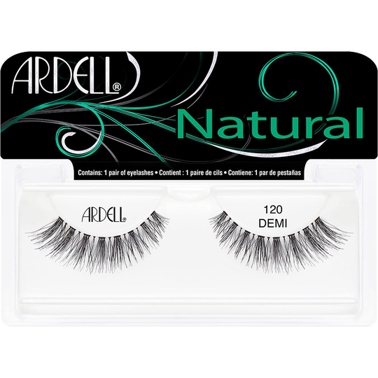 Ardell Strip Lash Demi 120, Ardell Lösögonfransar