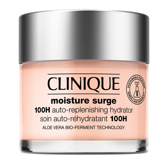 Clinique Moisture Surge 100H Auto-Replenishing Hydrator (75ml)