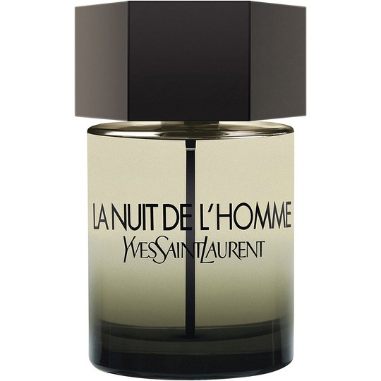 YSL La Nuit de L'Homme EdT, 60 ml Yves Saint Laurent Parfym