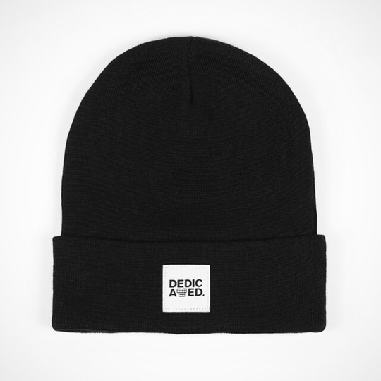 Beanie Kiruna Black