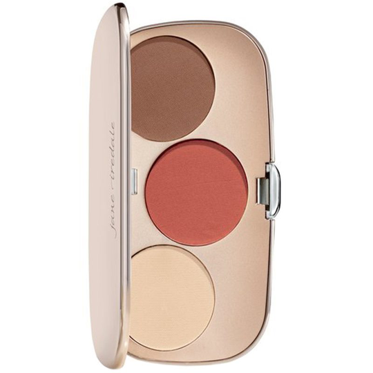 Jane Iredale Greatshape Contour Kit Deep