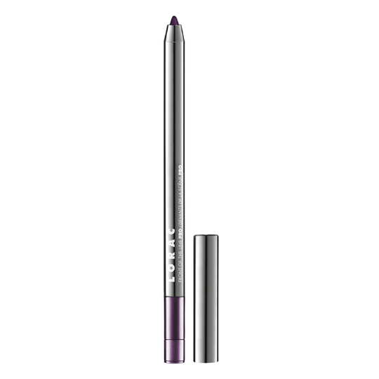 Lorac Front Of The Line Pro Eye Pencil Plum (Matte)