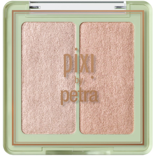 Pixi Glow-Y Gossamer Duo Delicate Dew