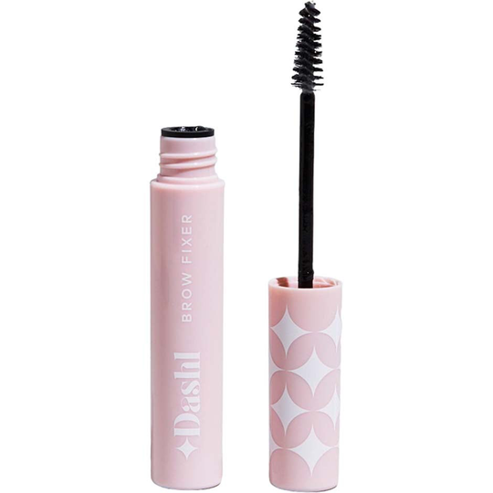 Brow Fixer – Clear Brow Shaping Gel, 2,5 g Dashl Ögonbrynsmakeup