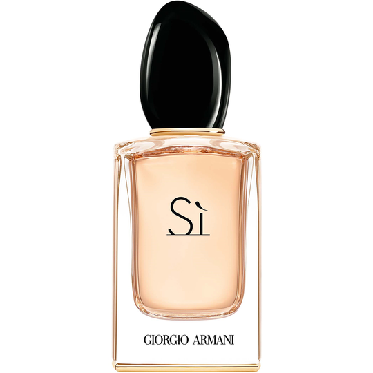 Giorgio Armani Beauty Sì Sì Eau de Parfum 50 ml