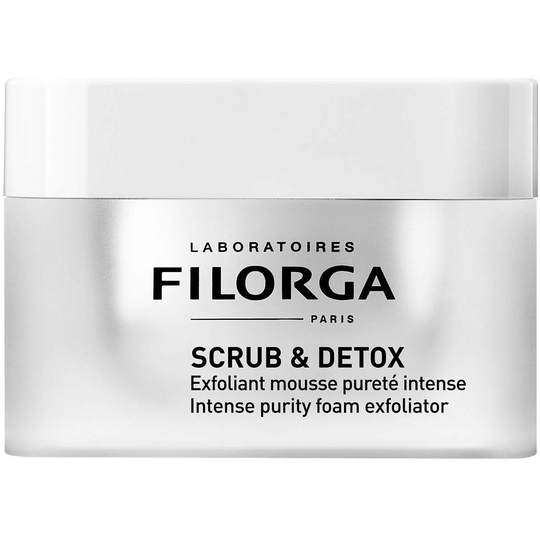 Filorga Scrub & Detox 50 ml