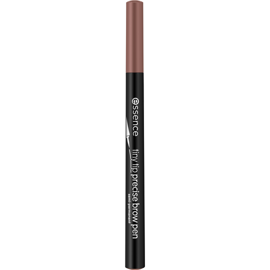 essence tiny tip precise brow pen 1