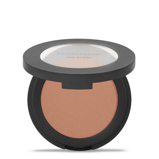 bareMinerals Nude Powder Blush Beige For Days