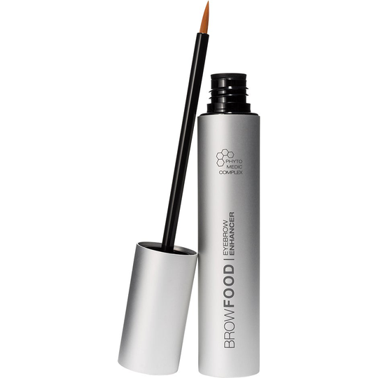Lashfood Browfood Natural Eyebrow Enhancer, 5 ml Lashfood Bryn- & Ögonfransserum