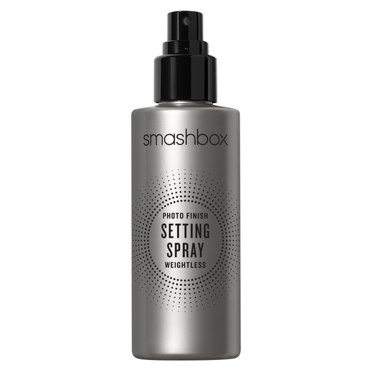 Smashbox Photo Finish Weightless Setting Spray (116ml)