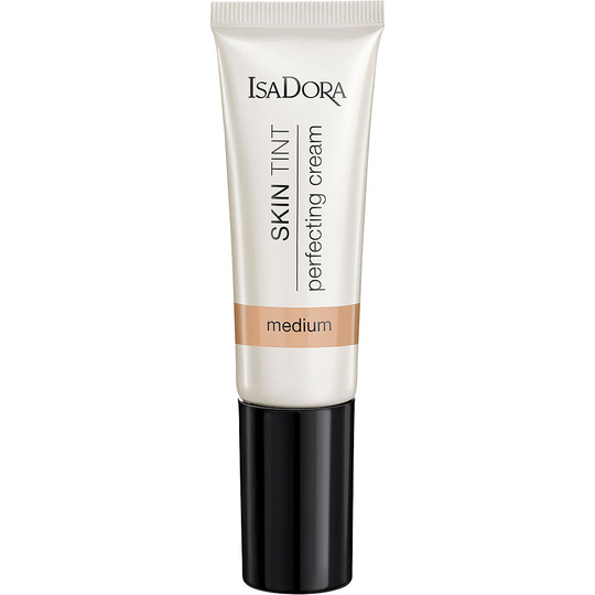 Skin Tint Perfecting Cream, 30 ml IsaDora Foundation