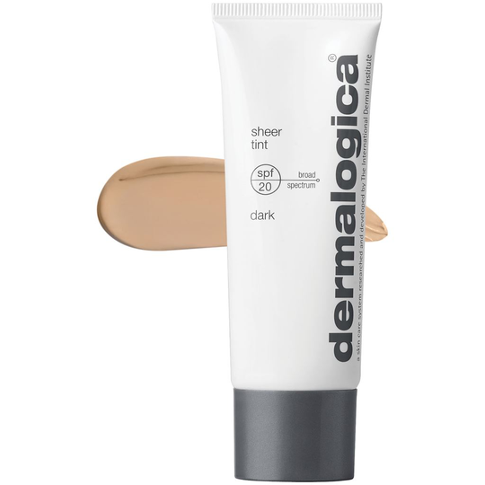 Dermalogica Sheer Tint Dark SPF20 40 ml