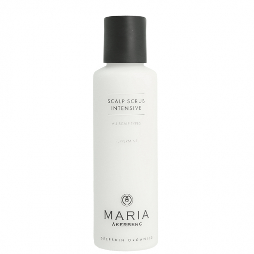 Maria Åkerberg Scalp Scrub Intensive