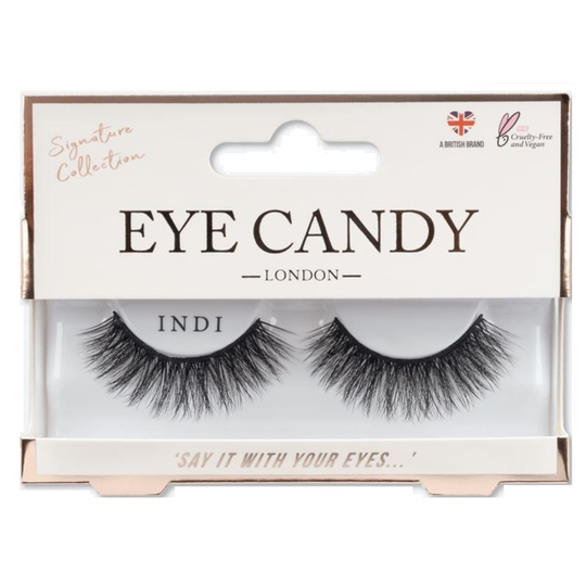 Eye CANDY Signature Collection Indi