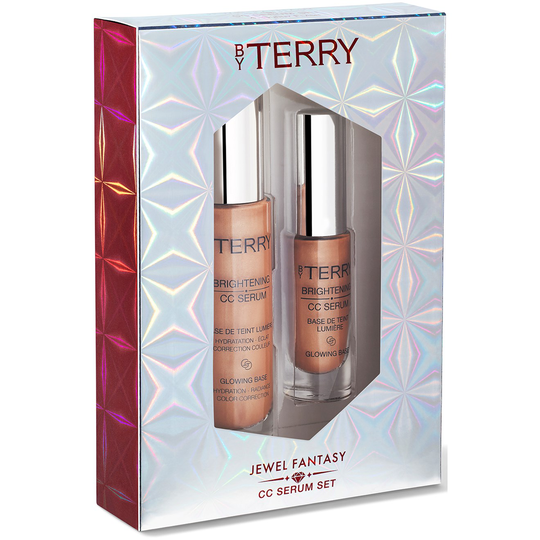 By Terry Jewel Fantasy Cc Serum Set