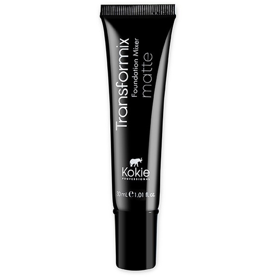 Kokie Cosmetics Foundation Mixers Matte