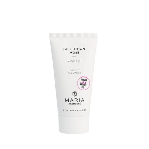 Face Lotion More
