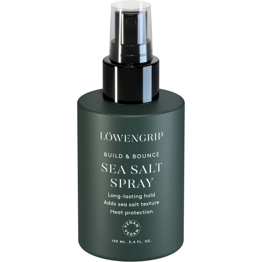Löwengrip Build & Bounce Sea Salt Spray 100 ml