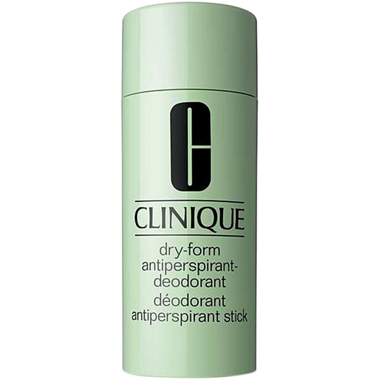 Clinique Dry-Form Antiperspirant Deodorant, 75 g Clinique Damdeodorant