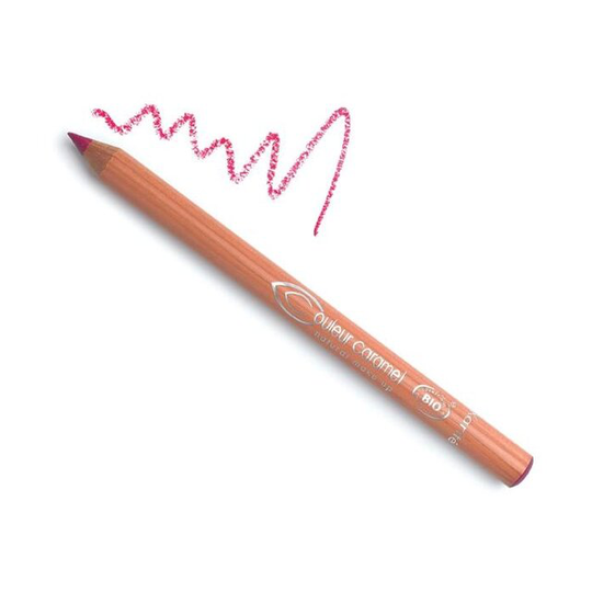 Couleur Caramel Pencil N°147 Rubin Red