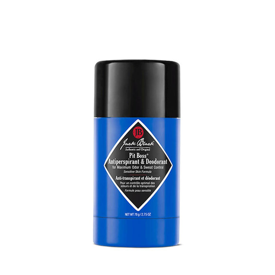Pit Boss Aniperspirant & Deodorant