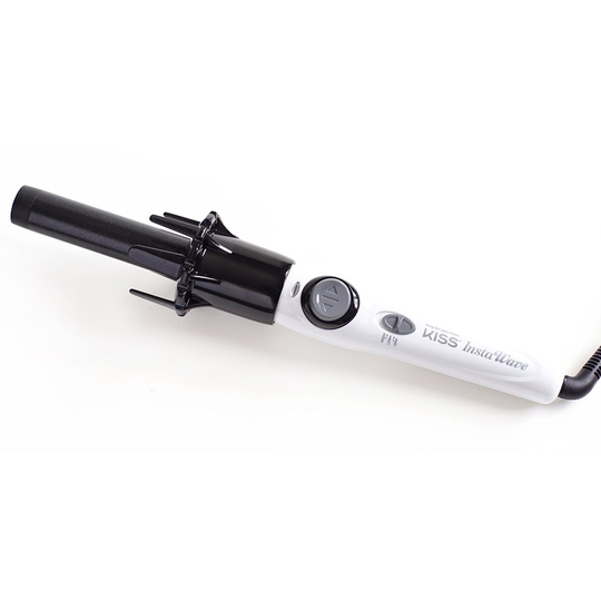 Kiss InstaWave Automatic Curler