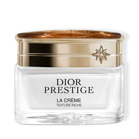 Dior Prestige La Crème Texture Riche